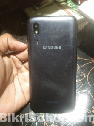 Samsung mobile 1/16